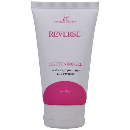 Reverse Tightening Gel