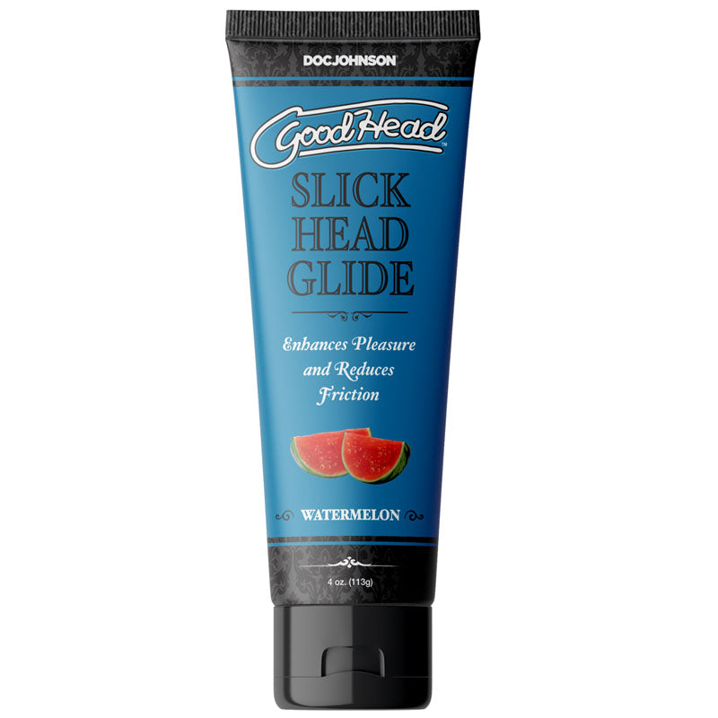 GoodHead Slick Head Glide - Watermelon