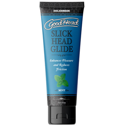 GoodHead Slick Head Glide - Mint