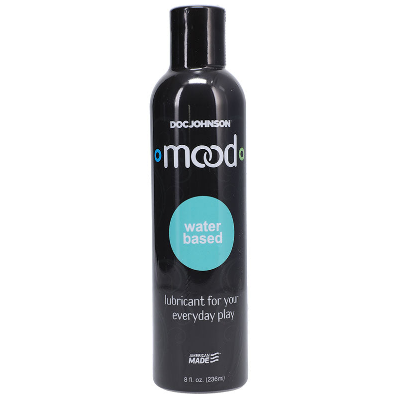 Mood Lube - Water Based - 232ML