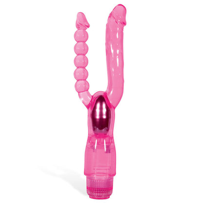 Adam & Eve Dual Pleasure Vibe