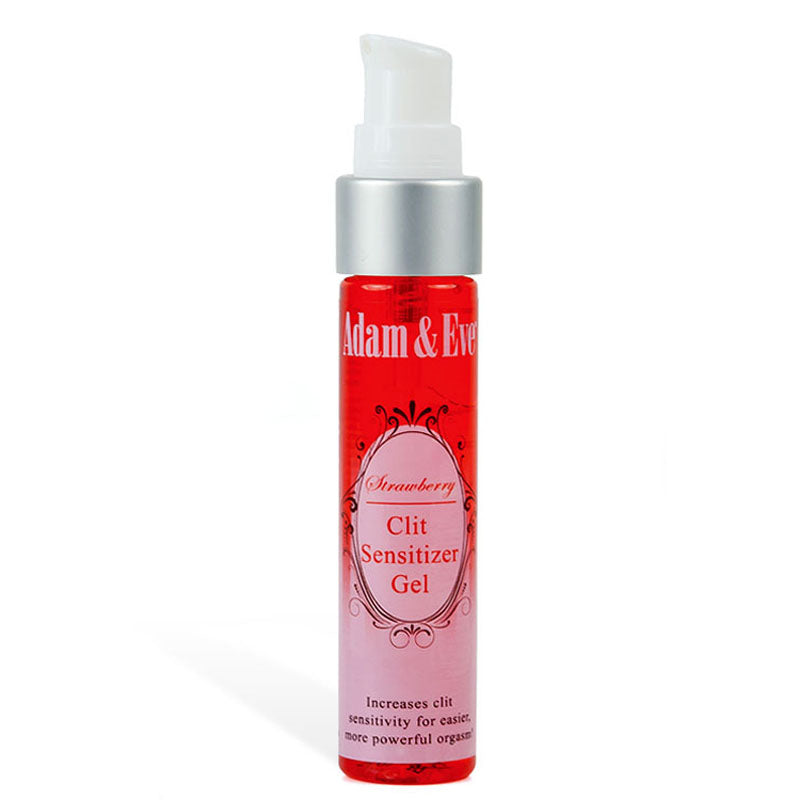 Adam & Eve Clit Sensitiser Gel