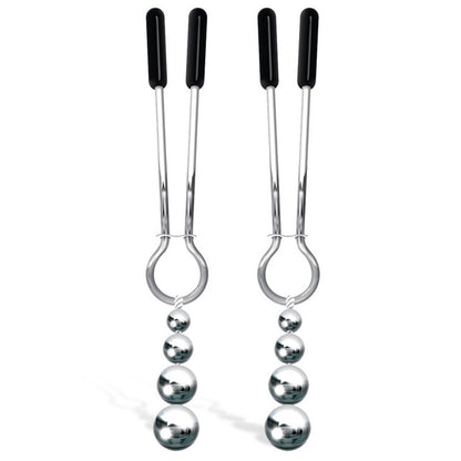 Adam & Eve Eve's Naughty Nipple Clips