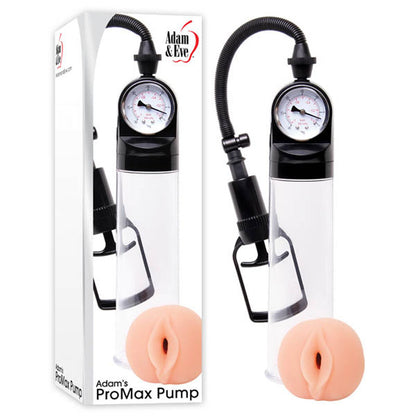 Adam & Eve Adam's Promax Pump