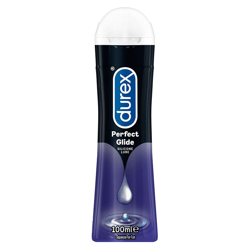 Durex Play Perfect Glide