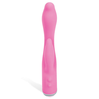 Adam & Eve G-Gasm Rabbit - Pink 20.3 cm (8'') Rabbit Vibrator