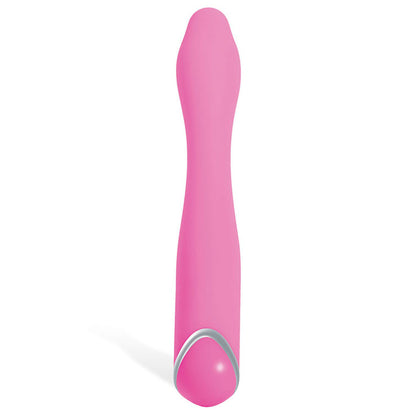 Adam & Eve G-Gasm Rabbit - Pink 20.3 cm (8'') Rabbit Vibrator