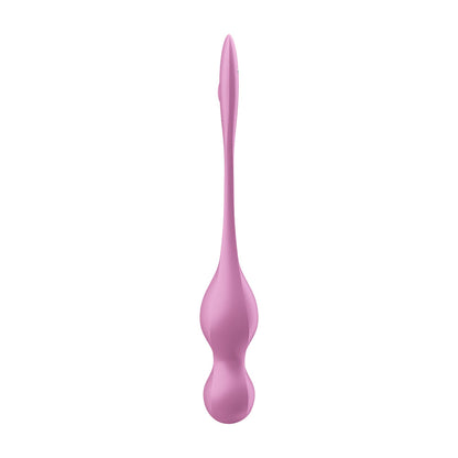 Satisfyer Love Birds 1 - Pink