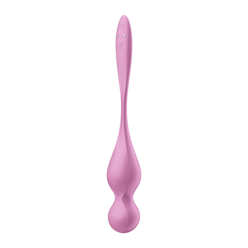 Satisfyer Love Birds 1 - Pink