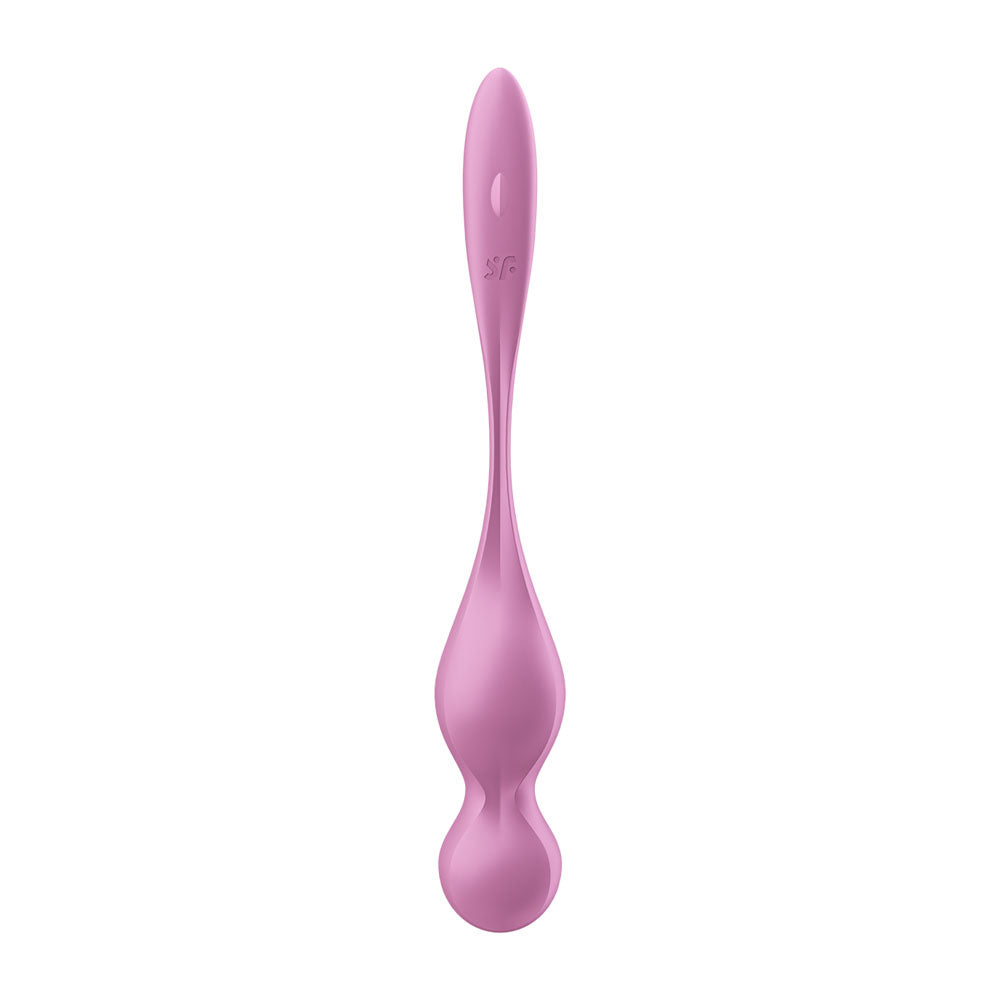 Satisfyer Love Birds 1 - Pink