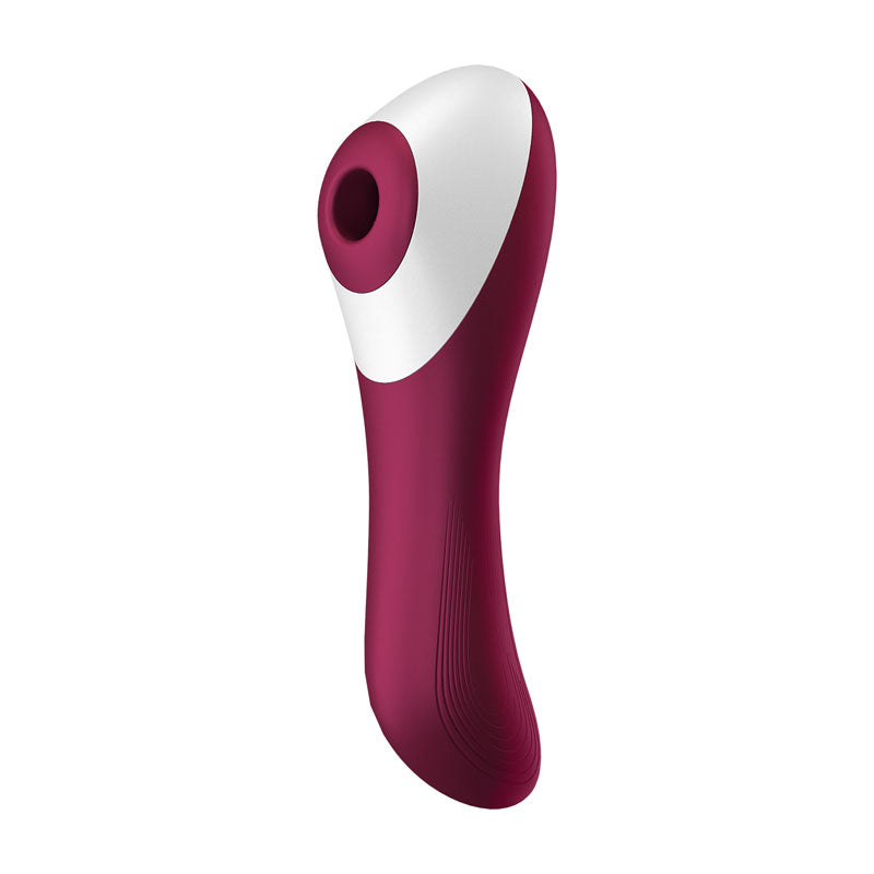 Satisfyer Dual Crush