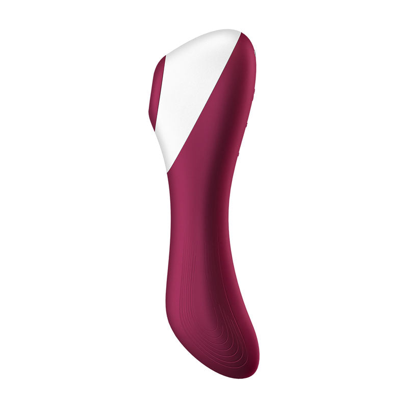 Satisfyer Dual Crush