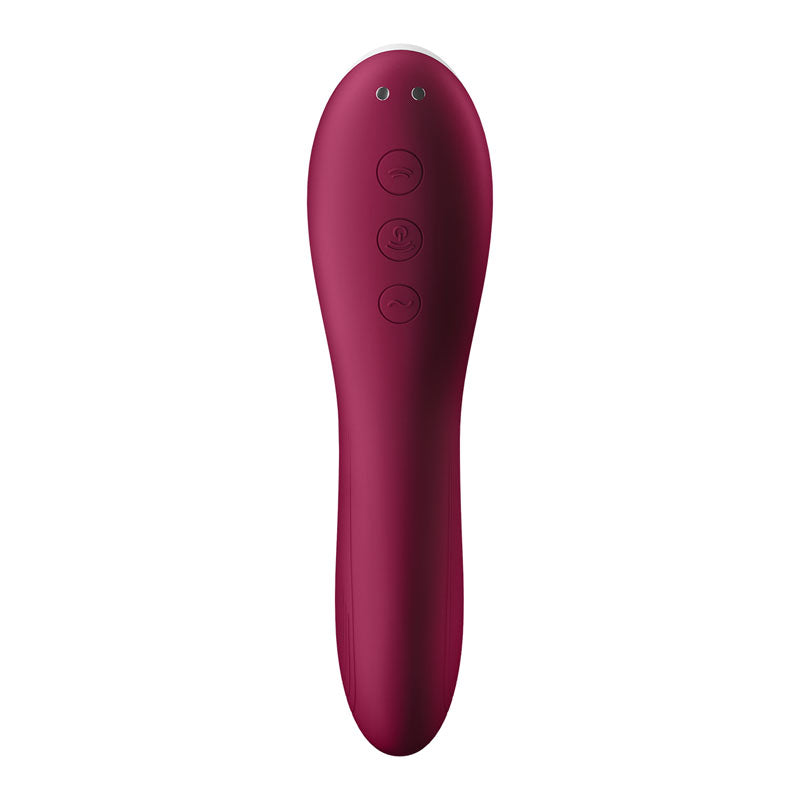 Satisfyer Dual Crush