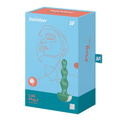 Satisfyer Lolli-Plug 2