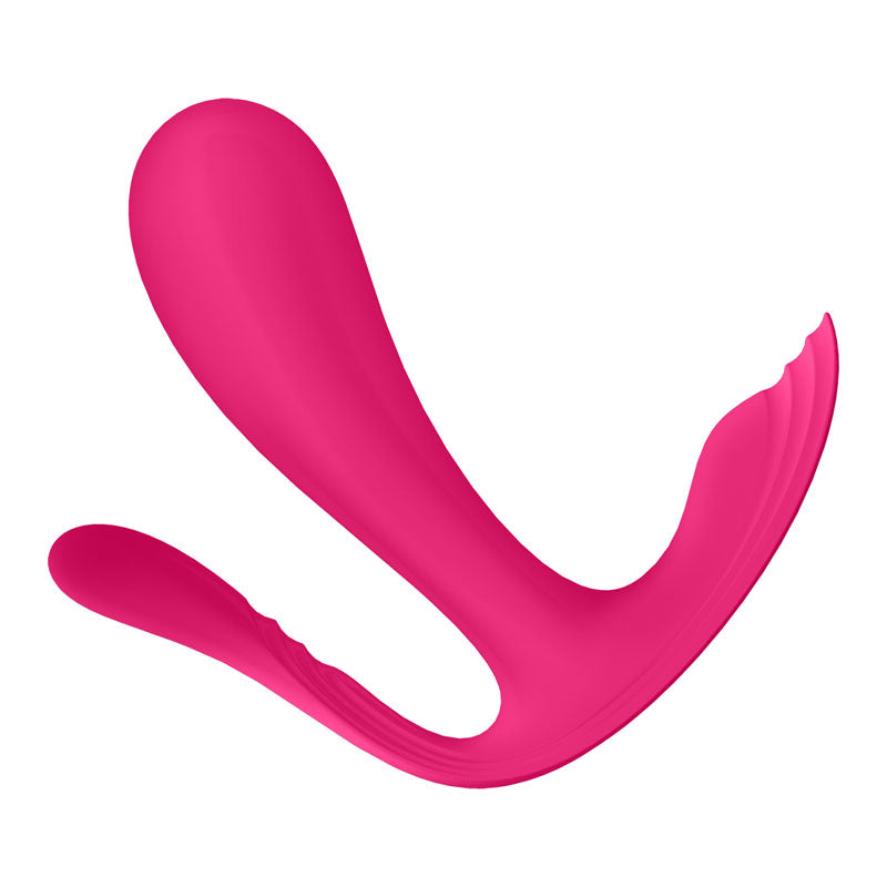 Satisfyer Top Secret +