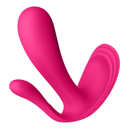 Satisfyer Top Secret +