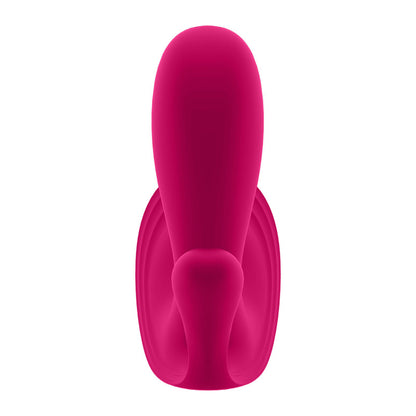 Satisfyer Top Secret +