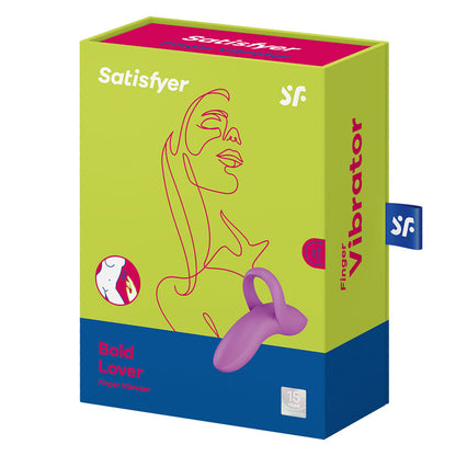 Satisfyer Bold Lover