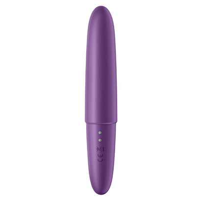 Satisfyer Ultra Power Bullet 6