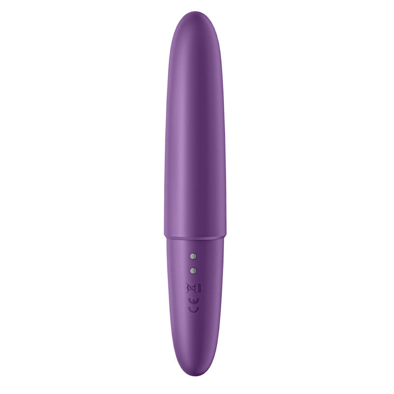 Satisfyer Ultra Power Bullet 6