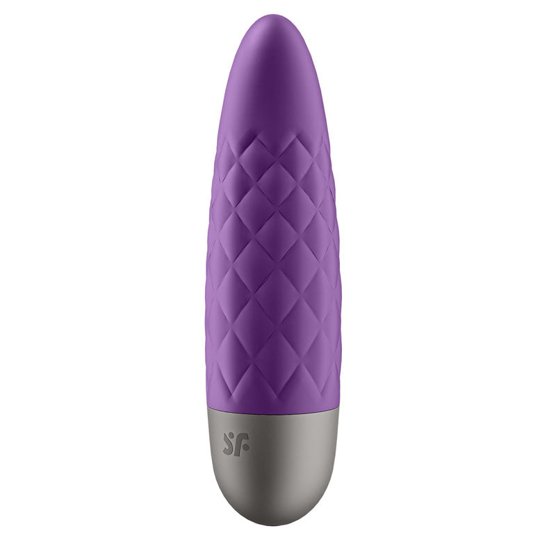 Satisfyer Ultra Power Bullet 5