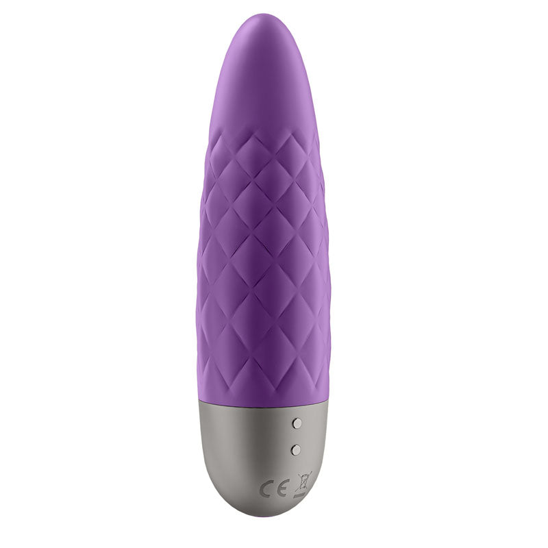 Satisfyer Ultra Power Bullet 5