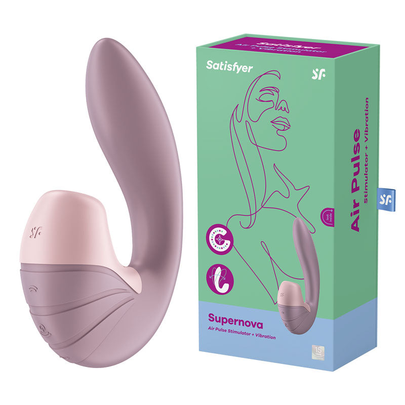 Satisfyer Supernova