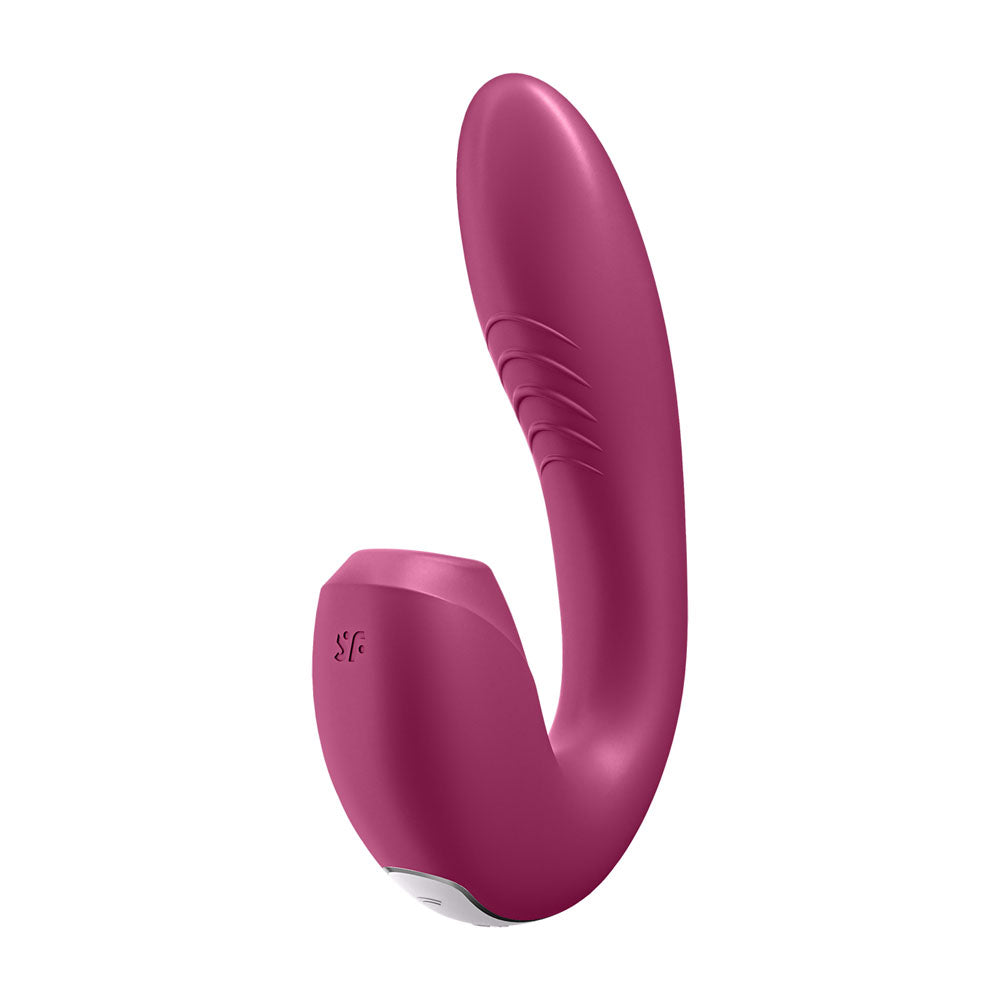 Satisfyer Sunray