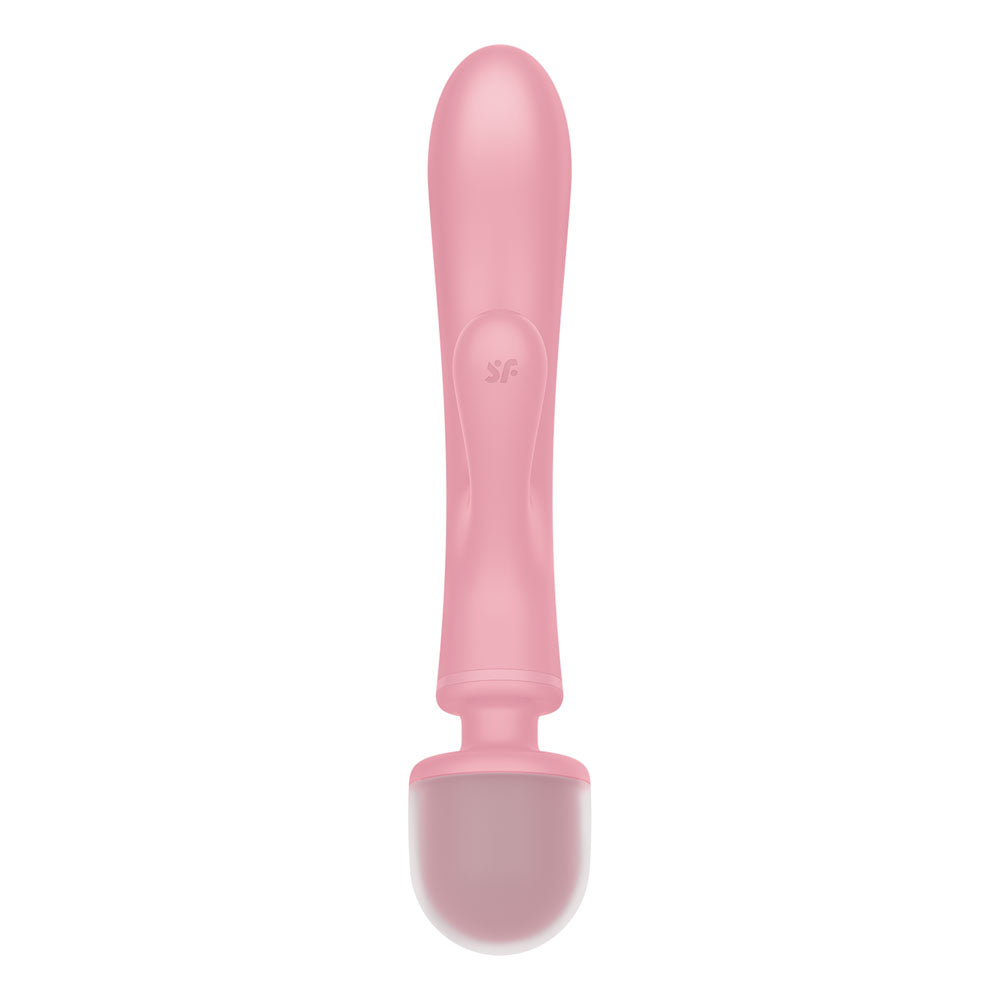 Satisfyer Top Secret