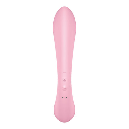 Satisfyer Triple Oh