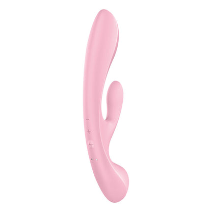 Satisfyer Triple Oh