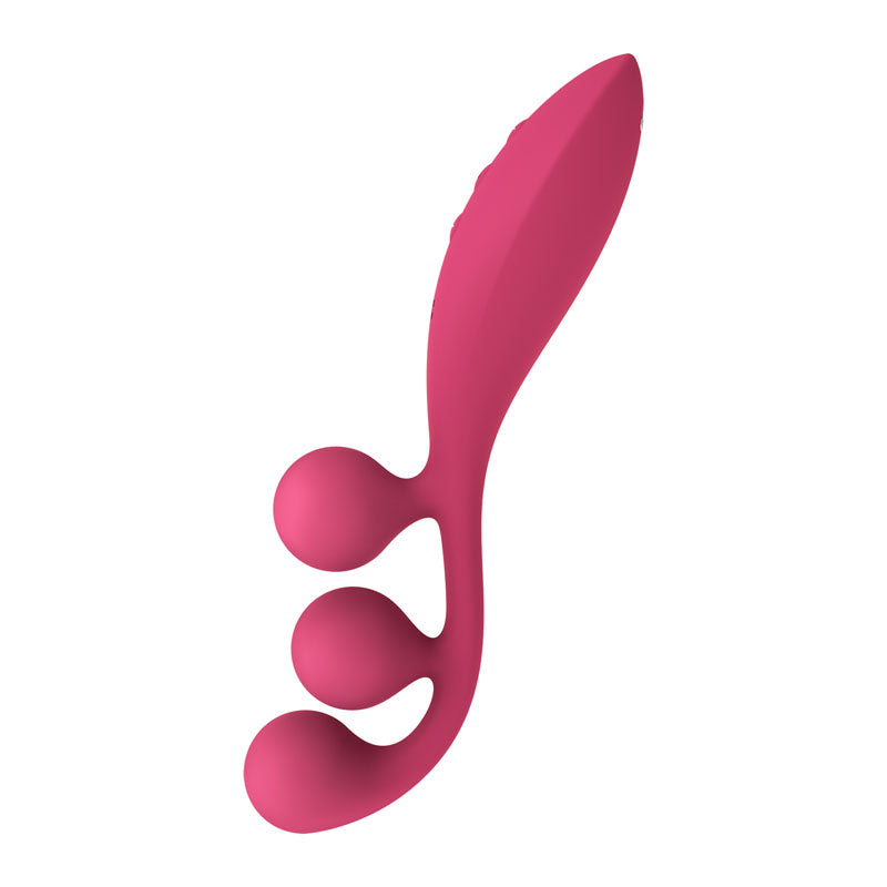 Satisfyer Tri Ball 1