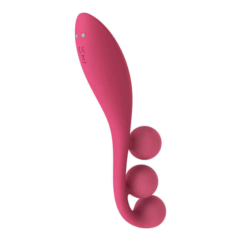 Satisfyer Tri Ball 1