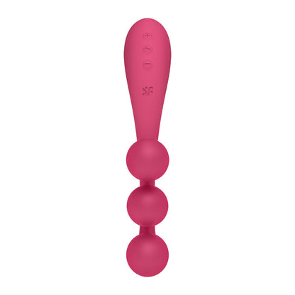 Satisfyer Tri Ball 1