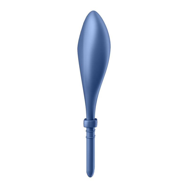 Satisfyer Bullseye - Blue