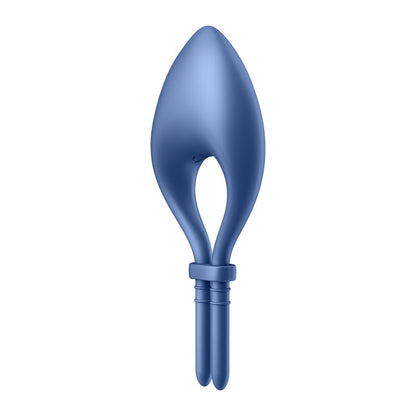 Satisfyer Bullseye - Blue