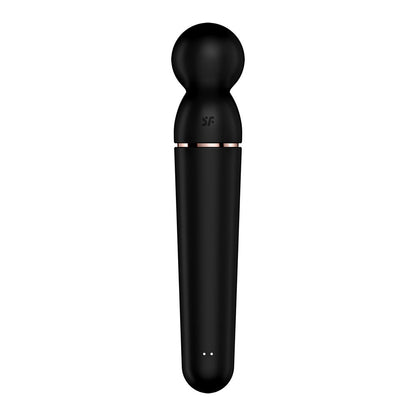 Satisfyer Planet Wand-er - Black