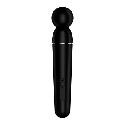 Satisfyer Planet Wand-er - Black