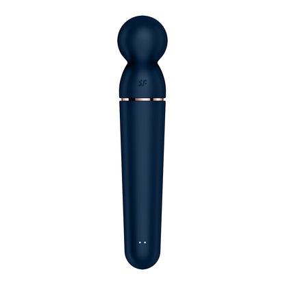 Satisfyer Planet Wand-er - Blue