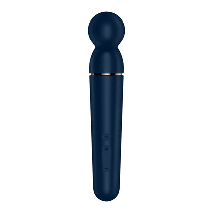 Satisfyer Planet Wand-er - Blue