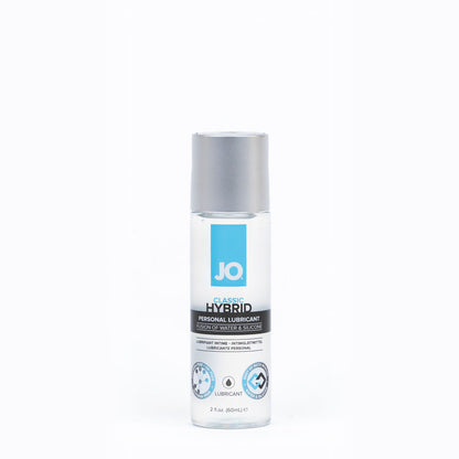 Jo Classic Hybrid - Hybrid Lubricant - 60 ml Bottle