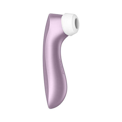 Satisfyer Pro 2+ Purple