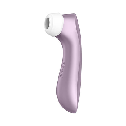 Satisfyer Pro 2+ Purple