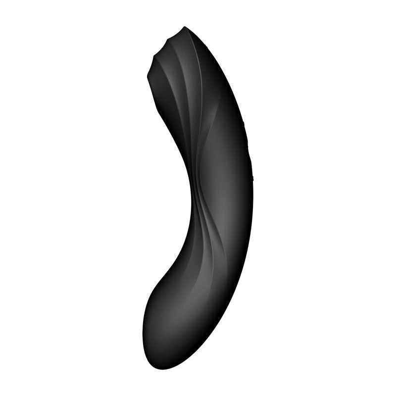 Satisfyer Curvy Trinity 4