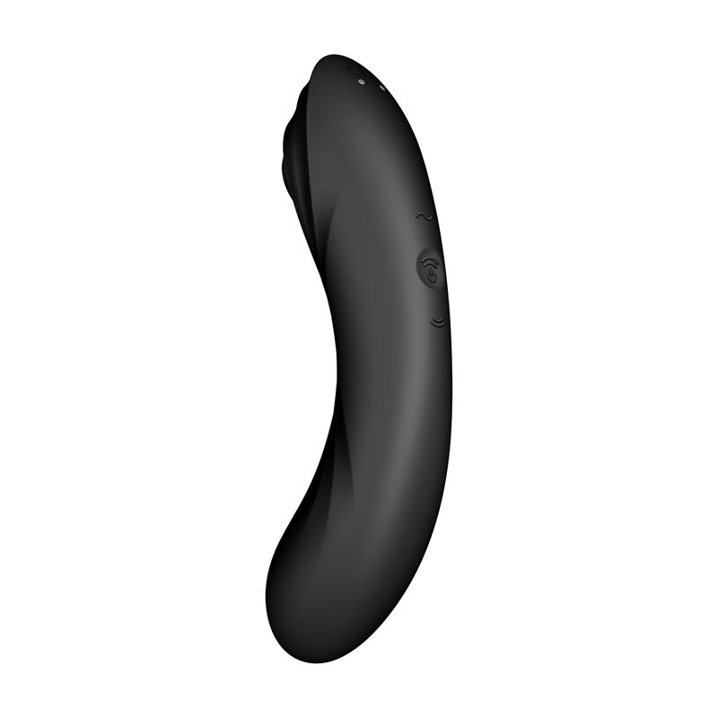 Satisfyer Curvy Trinity 4