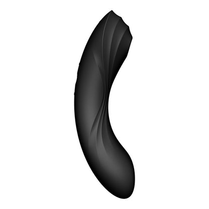 Satisfyer Curvy Trinity 4