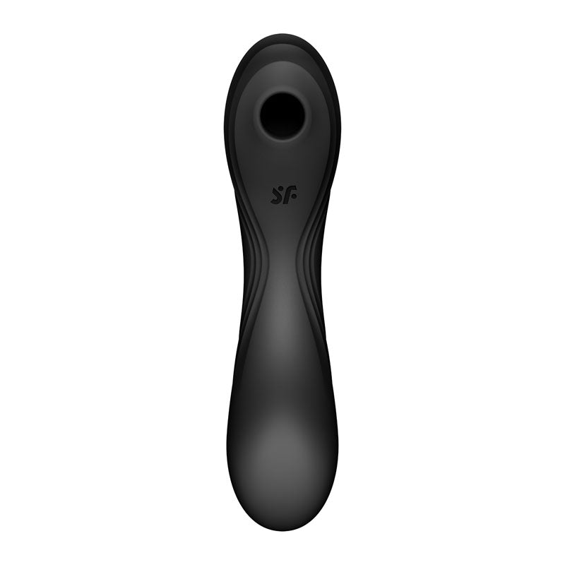 Satisfyer Curvy Trinity 4