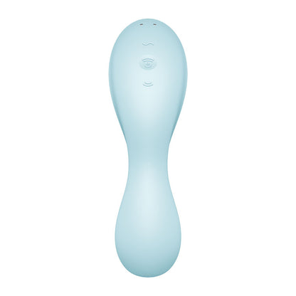 Satisfyer Curvy Trinity 5