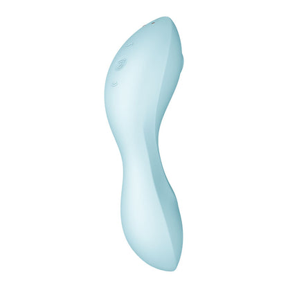 Satisfyer Curvy Trinity 5