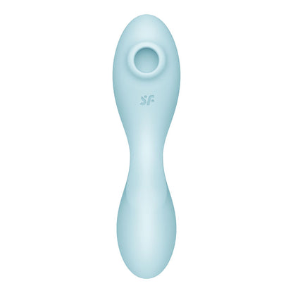 Satisfyer Curvy Trinity 5